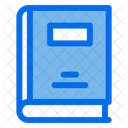 Book Learning Education Icon