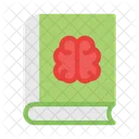 Book Knowledge Mind Icon