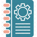 Book Education Engineering Book Icon