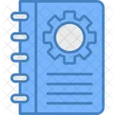 Book Education Engineering Book Icon
