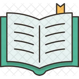 Book  Icon