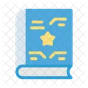 Book Star Apps Icon