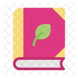 Book  Icon