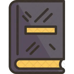 Book  Icon