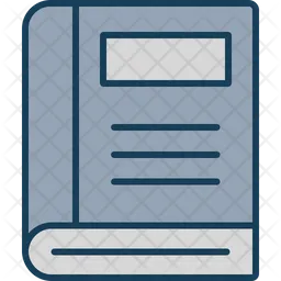 Book  Icon