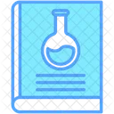 Book Flask Education Icon