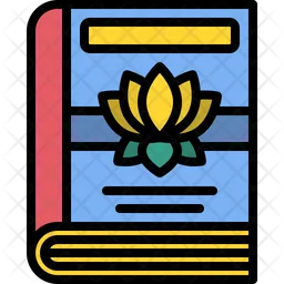 Book  Icon