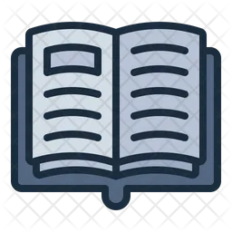 Book  Icon