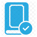 Book Learn Education Icon
