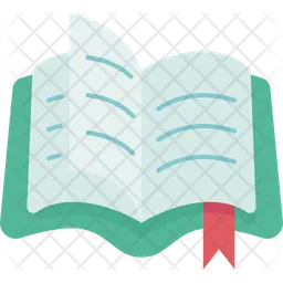 Book  Icon