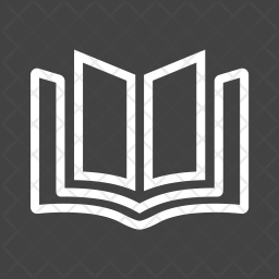 Book Icon