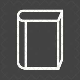 Book Icon