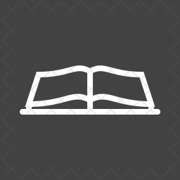 Book Icon
