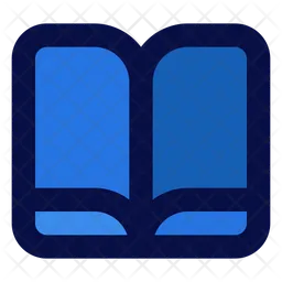 Book  Icon