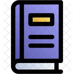 Book  Icon