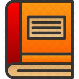 Book  Icon