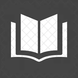 Book  Icon