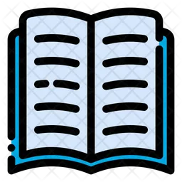 Book  Icon