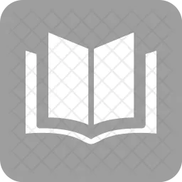 Book  Icon