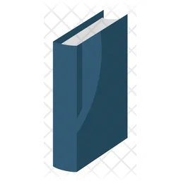 Book  Icon