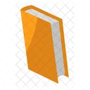 Book Notebook Document Icon