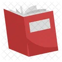 Book Notebook Document Icon