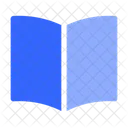 Book Education Paper Icon