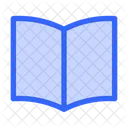 Book Education Paper Icon