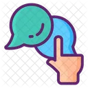 Book A Consultation  Icon