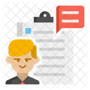 Book A Consultation  Icon