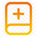 Book Add Icon