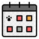 Book An Appointment  Icon