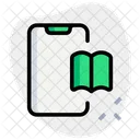 Book App  Icon