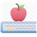 Book Apple Icon