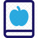 Book Apple  Icon