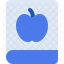 Book Apple  Icon