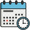 Book Appointment  Icon