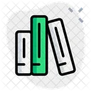 Book Archives  Icon