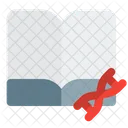 Book biology  Icon