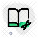 Book biology  Icon