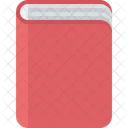 Book Blank  Icon