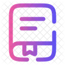ブックマーク  アイコン
