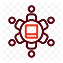 Book Club Connection Package Icon
