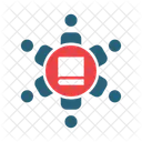 Book Club Connection Package Icon
