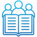 Book Club Book Club Icon