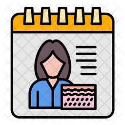 Book Consultation  Icon