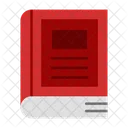 Book Cover  Icon