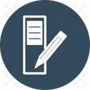 Book cover  Icon