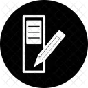 Book cover  Icon