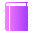 Book Cover Covers Pages Icon